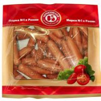 Cerkiz Sosiska 100gr